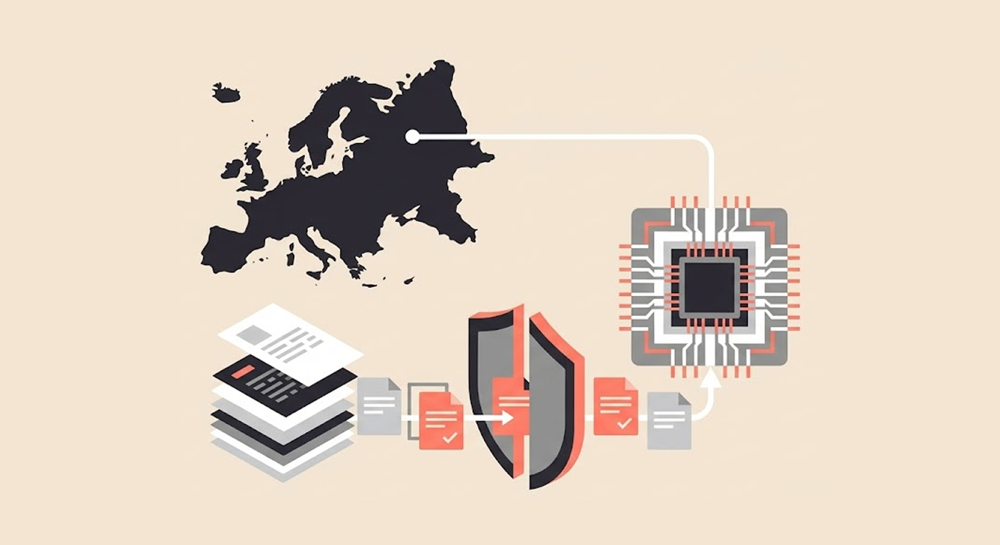 EU States Back Plan to Ease Personal Data Rules for AI Development
