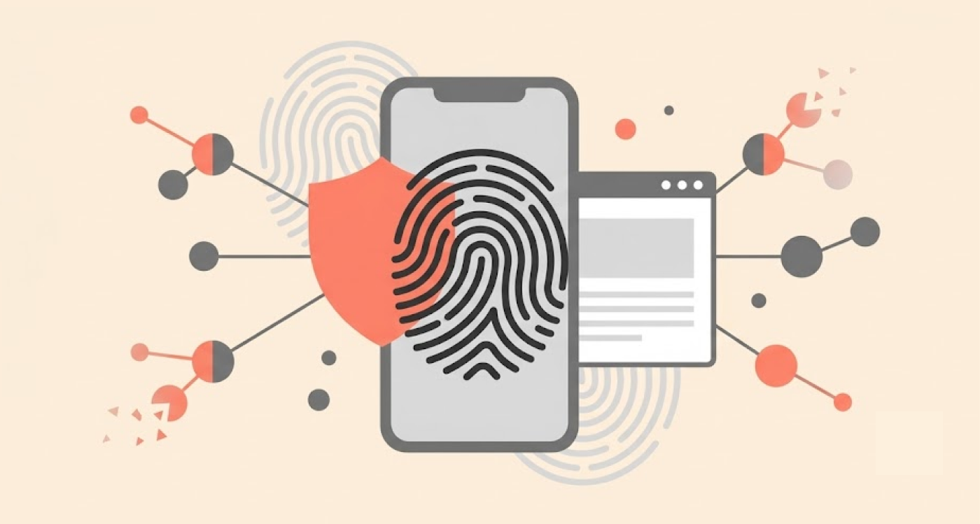 Google’s Fingerprinting Policy Shift Raises Online Privacy Concerns