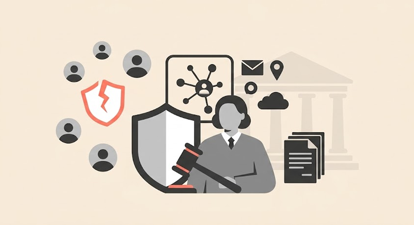 New Mexico Judge Orders Meta to Pay $25 Billion Over Privacy Violations
