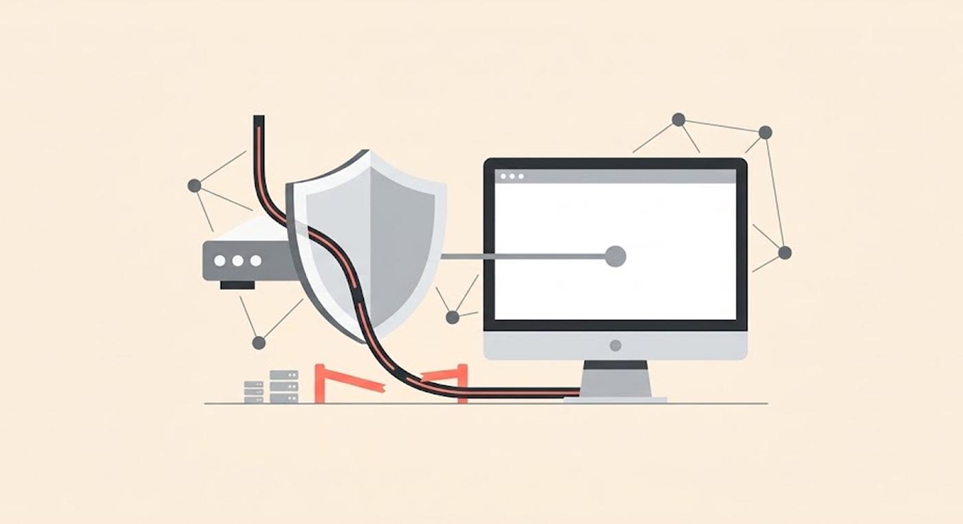 New PEERSTITCH Malware Bypasses Security Checks on Fortinet VPNs