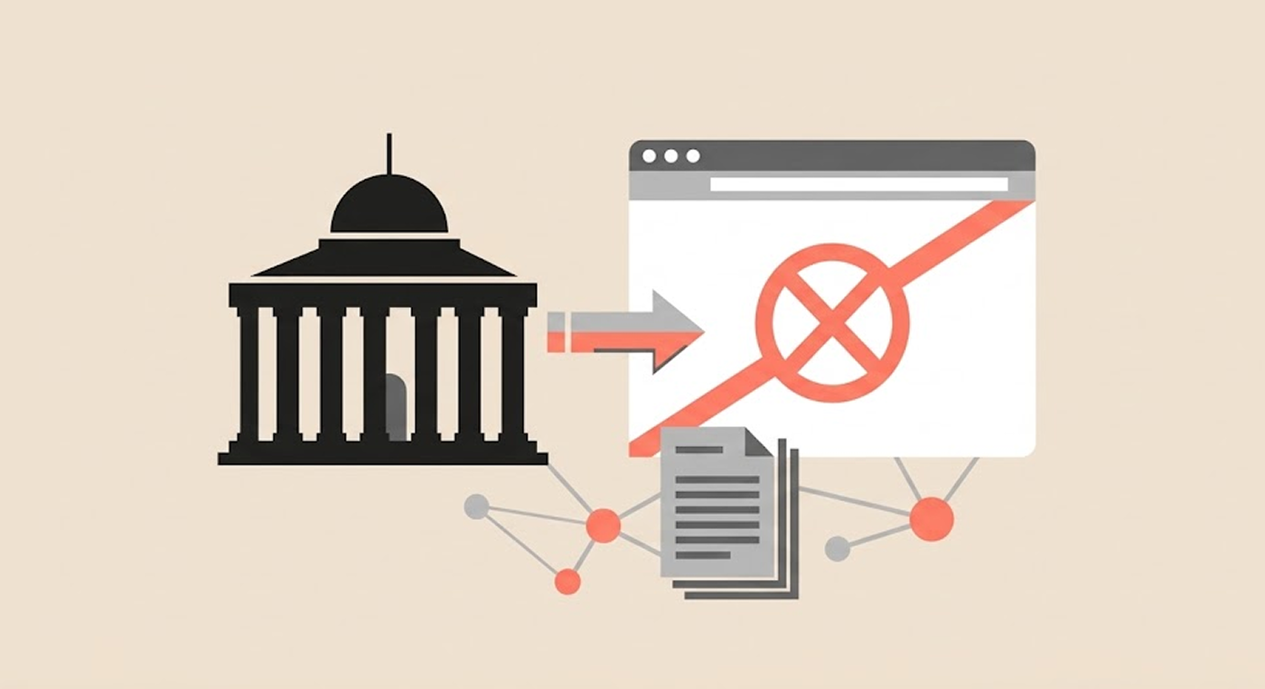 Poland Bill Would Allow Regulators to Block Websites Without Court Appeals