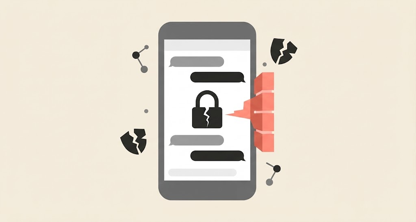 Signal Warns Canadian Law Could Undermine Secure Messaging Protections