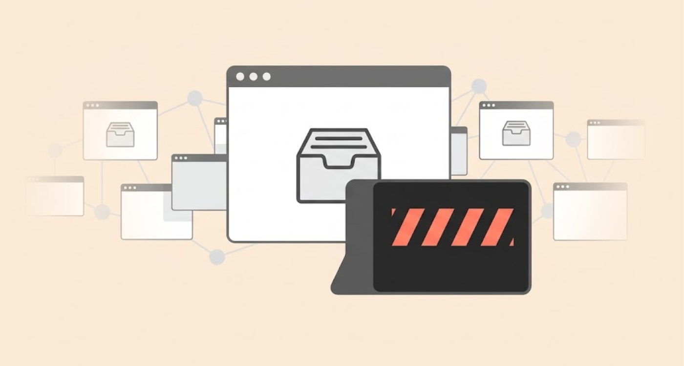 Spain Orders Internet Providers to Block Archive.today and Its Mirrors