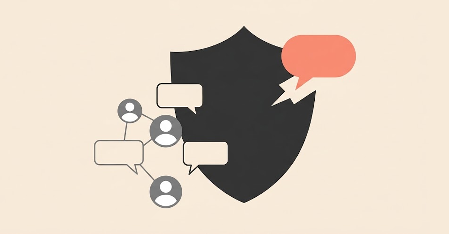 UK Online Safety Act Faces Criticism Over Impact on Small Forums and Free Speech