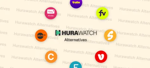 31 Best Hurawatch Alternatives