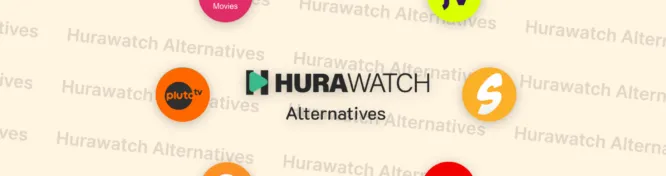 31 Best Hurawatch Alternatives