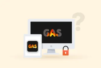 Is the Gas app safe to use