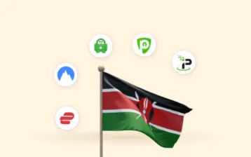 Best VPNs for Kenya