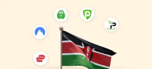 Best VPNs for Kenya