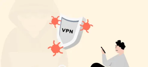 VPNs hacker-proof methods