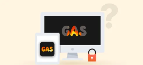 Is the Gas app safe to use