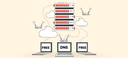 What is Smart DNS