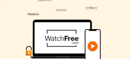 Is WatchFree safe and legal