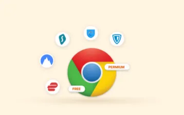 VPN for Chrome