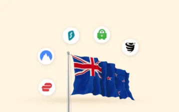 VPN for New Zealand