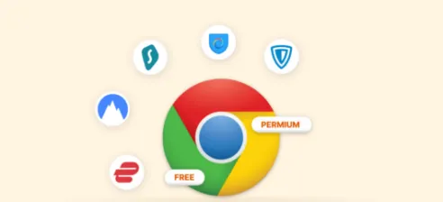 VPN for Chrome