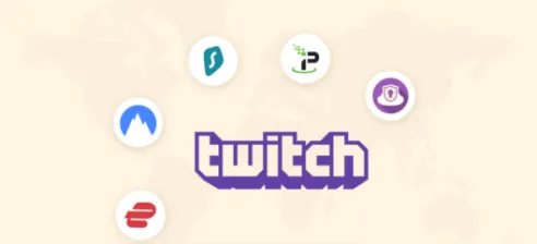 VPN for Twitch