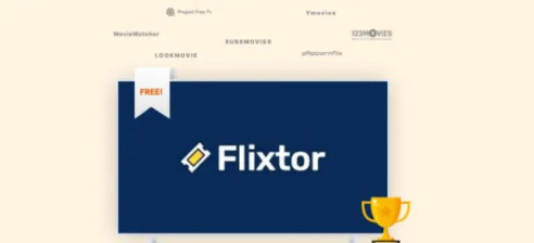 Flixtor alternatives