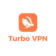 TurboVPN small logo