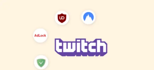 Twitch ad blocker