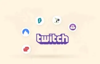 VPN for Twitch