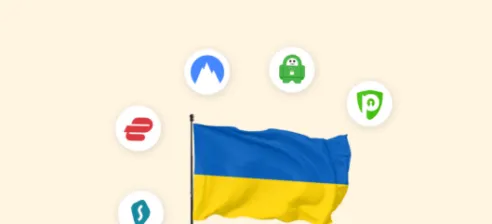 VPN for Ukraine