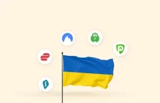 VPN for Ukraine