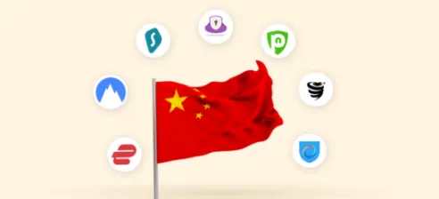 Best China VPN