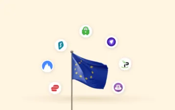 VPN for Europe