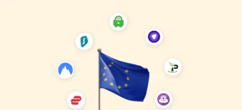 VPN for Europe
