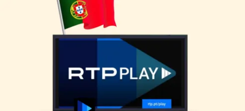 RTP outside Portugal