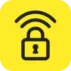 Norton VPN VPN block logo