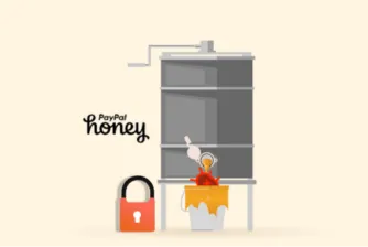 Honey and privacy
