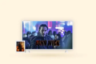 John Wick movies online