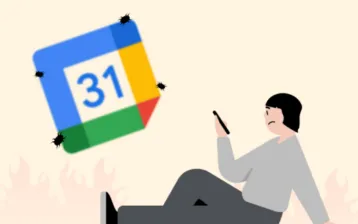 Google Issues Warning Over Potential Malware on Google Calendar