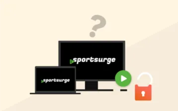 Is Sportsurge safe and legal