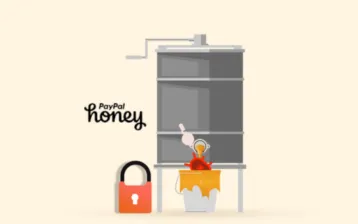 Honey and privacy