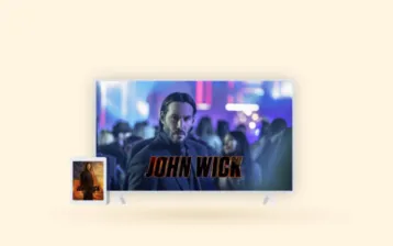 John Wick movies online