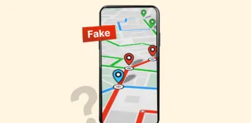 Fake GPS Location on Your Phone