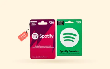 How to get Spotify premium at discount