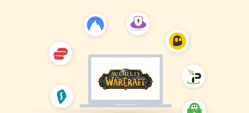 World of Warcraft VPN