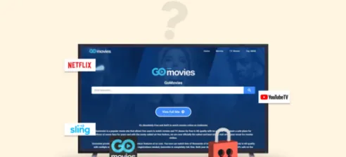 watch GoMovies safely and legally