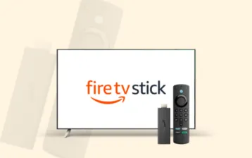 Set up Amazon FireStick TV Guide