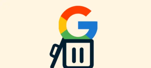 Delete Google search history