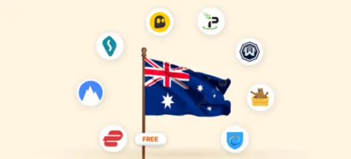 VPN for Australia
