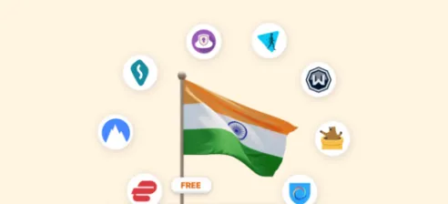 VPN for India