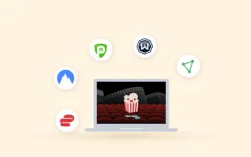 VPN for Popcorn Time