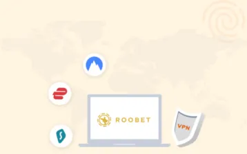 Roobet VPN