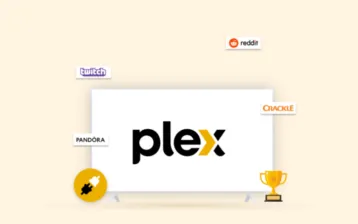 Best Plex plugins
