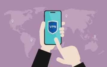 VPN for iPhone